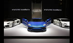 Lamborghini Asterion LPI 910-4 Plug-in (PHEV) prototype 2014 15